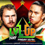"NXT Level Up 2/2/24: Spoiler-Free Review and Match Results"