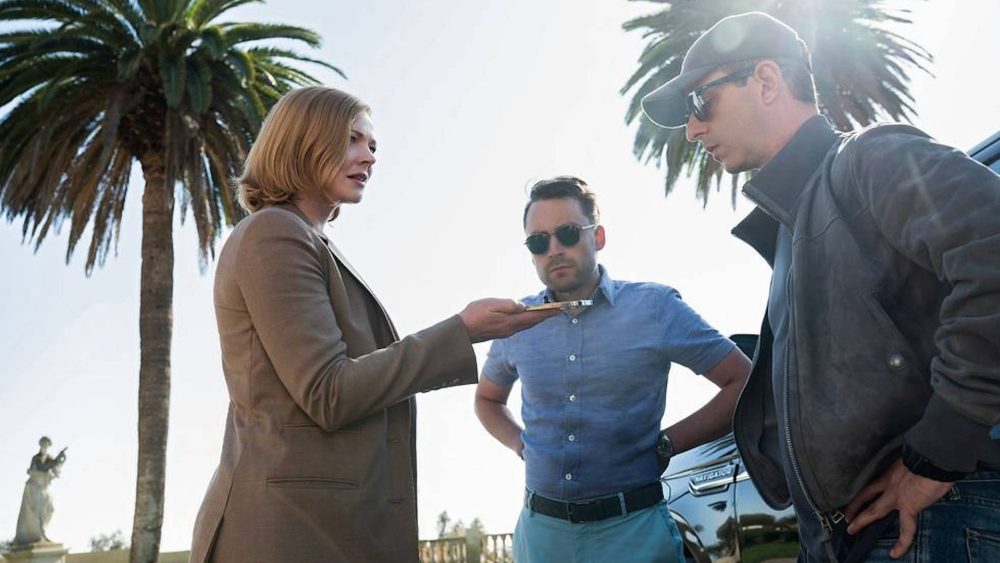 "Succession" Season 4 Premiere Breaks Records and Sparks Tom Debate