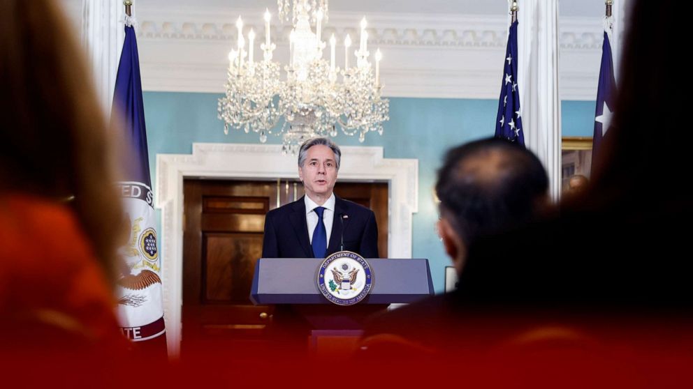 US Report Highlights Religious Freedom Violations in China, Iran, India, and Calls on India to Condemn Religious Violence