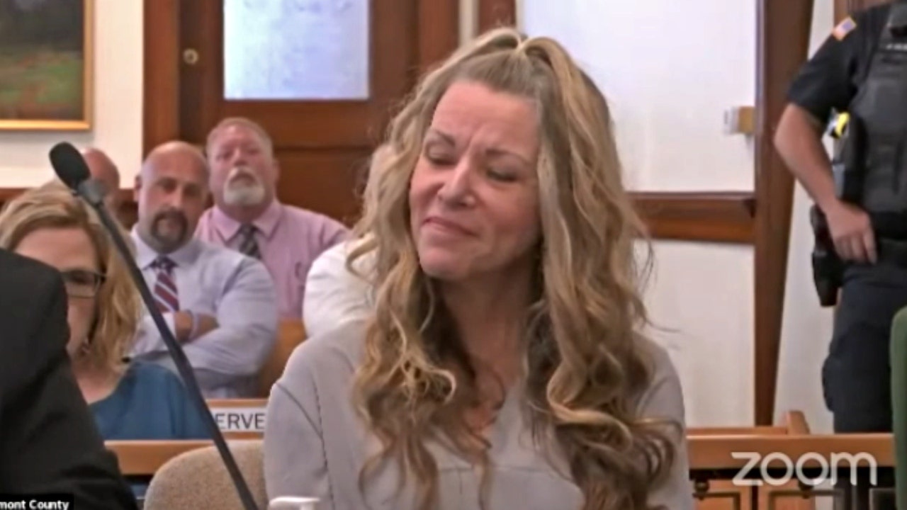 Lori Vallow's Threats and Testimonies: A Recap of the Murder Trial.