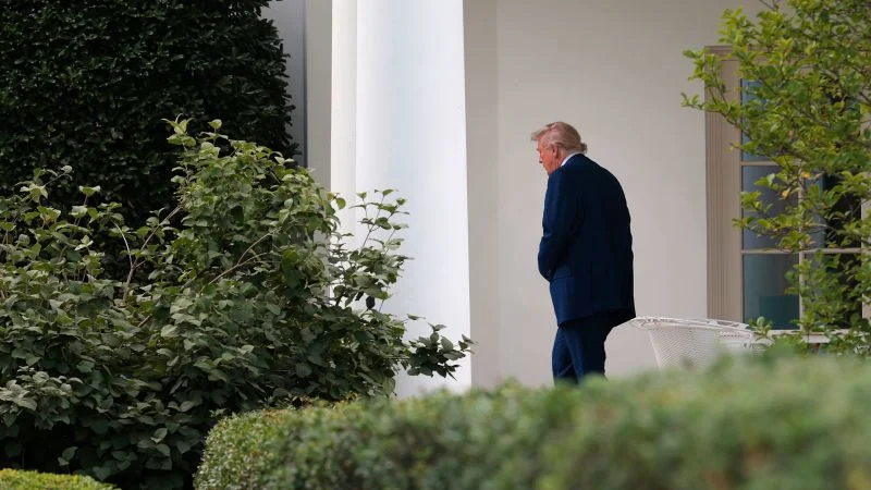 Trump's NATO Strategy Amid Iran Ceasefire and Defense Spending Push