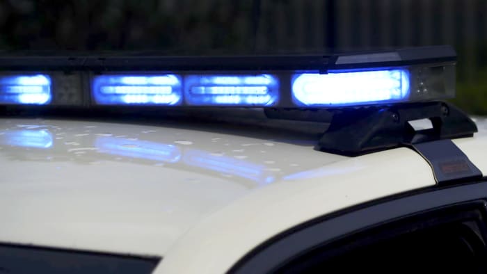 Toddler's accidental shooting kills pregnant mother in Ohio.