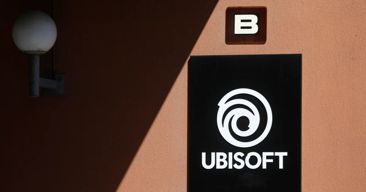 Ubisoft ditches E3 2023 for own event.