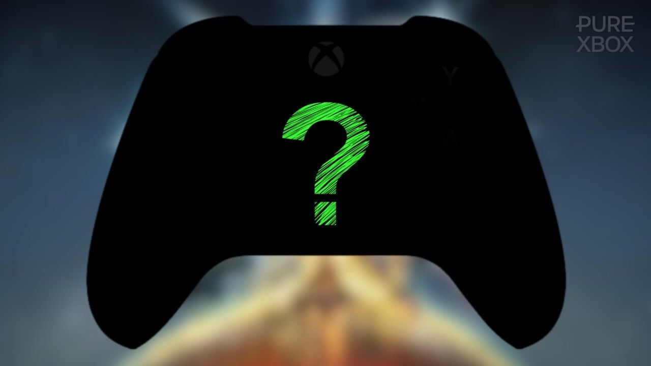 "Leaked Starfield Xbox Controller Wows Gamers with Stunning Design"
