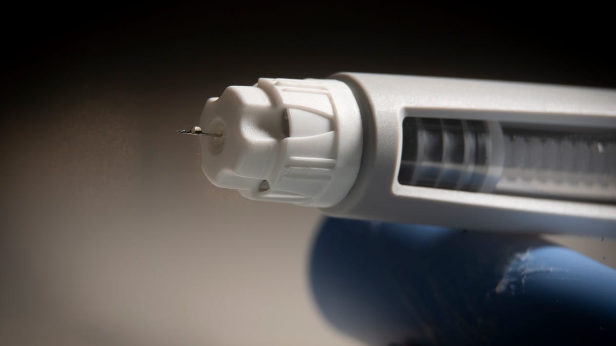 Viking Therapeutics' Weight-Loss Drug Trial Results Double Stock