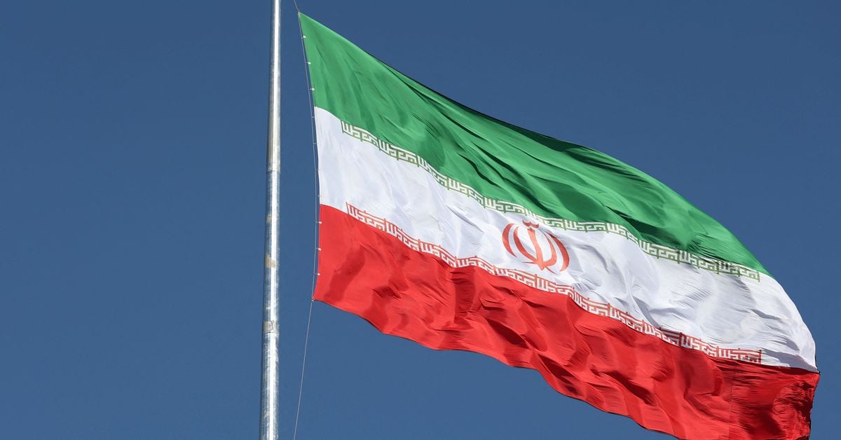 Iran Executes Swedish-Iranian Dual National for Terrorism Conviction