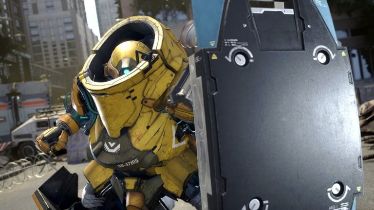 Featured image for "Mastering Exoprimal: Unleashing the Power of Exosuit Abilities"