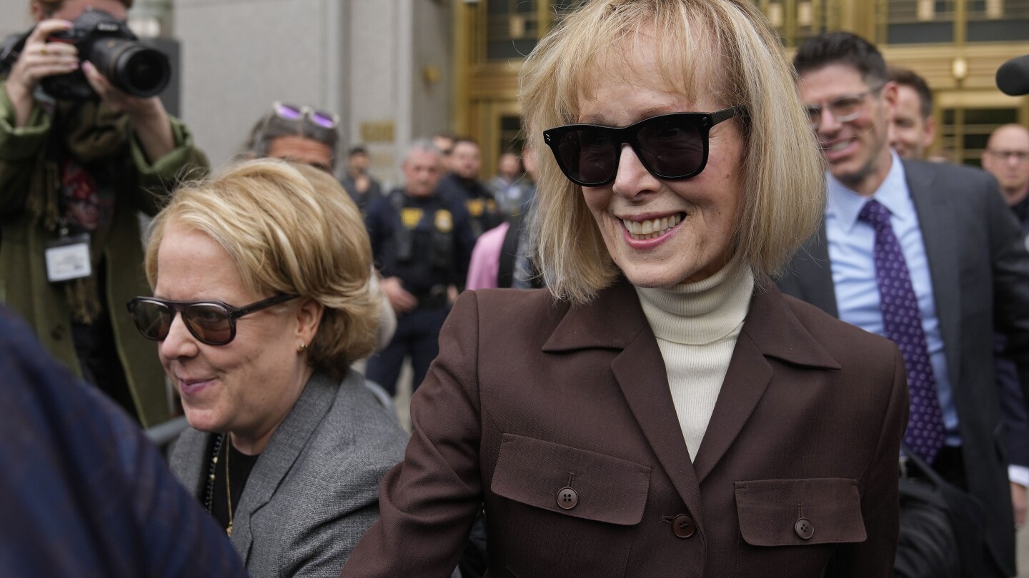 "Lawyer Warns Trump's Tactics Could Turn Defamation Trial into Chaos"