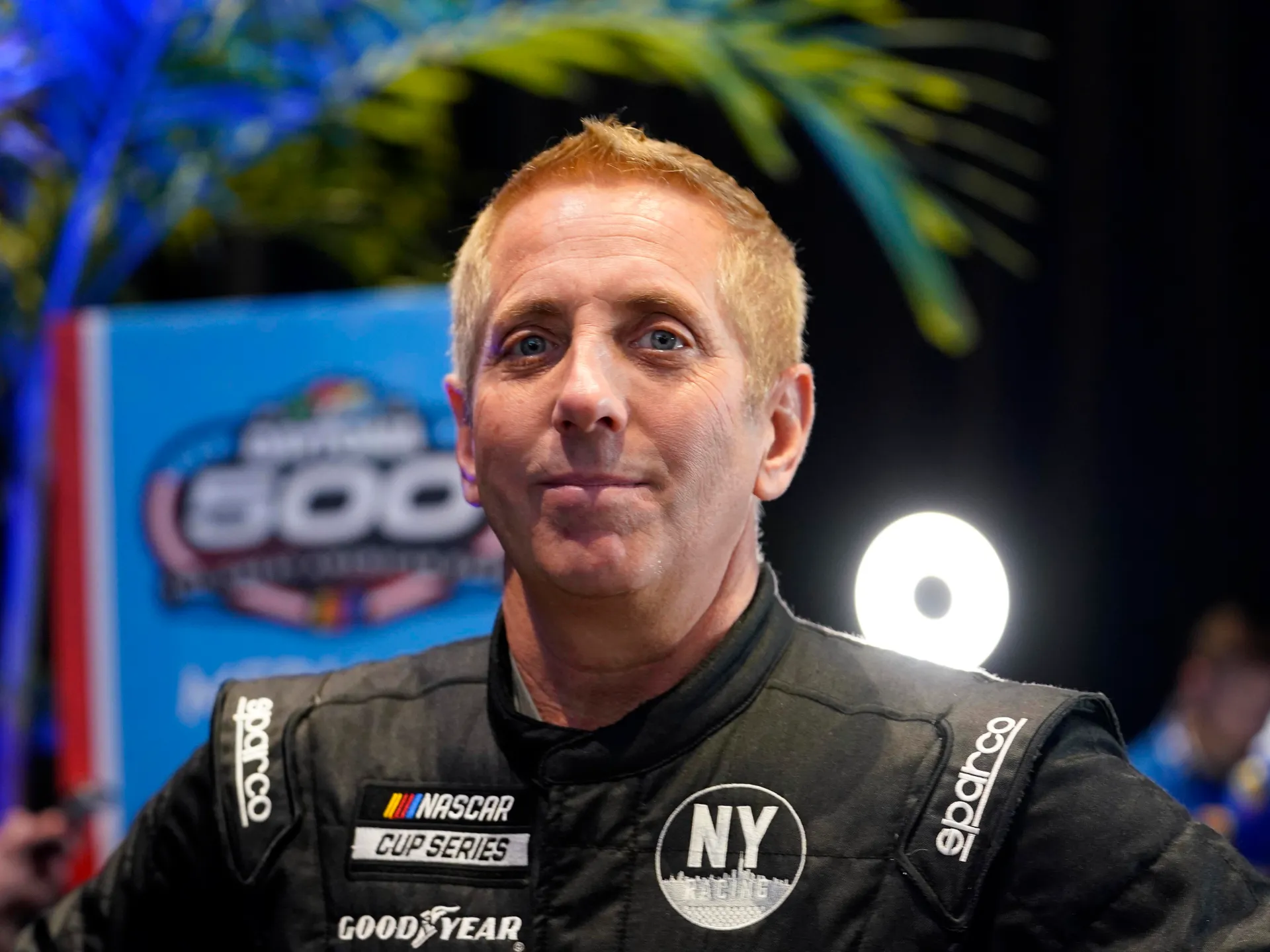 Featured image for Retired NASCAR Driver Greg Biffle and Family Killed in North Carolina Plane Crash