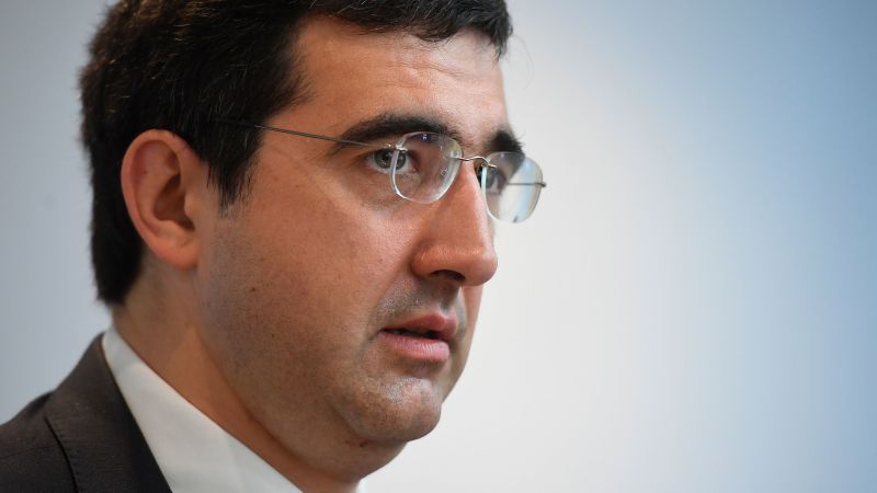 Featured image for Investigation Launched into Chess Grandmaster Daniel Naroditsky's Death and Allegations Against Vladimir Kramnik