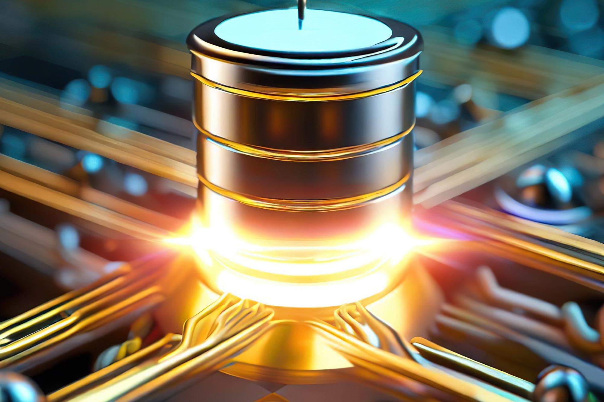 "Revolutionary Superconducting Diode Boosts AI and Quantum Computing"