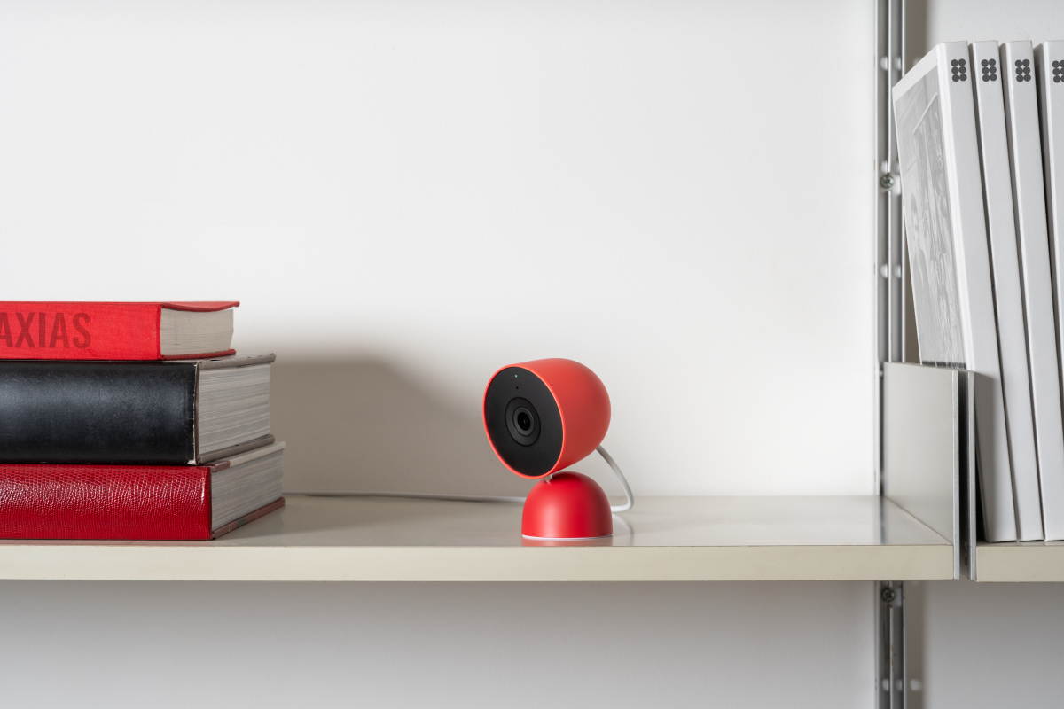 Featured image for Google Launches AI-Enhanced Nest Cameras, Doorbell, and Smart Home Devices
