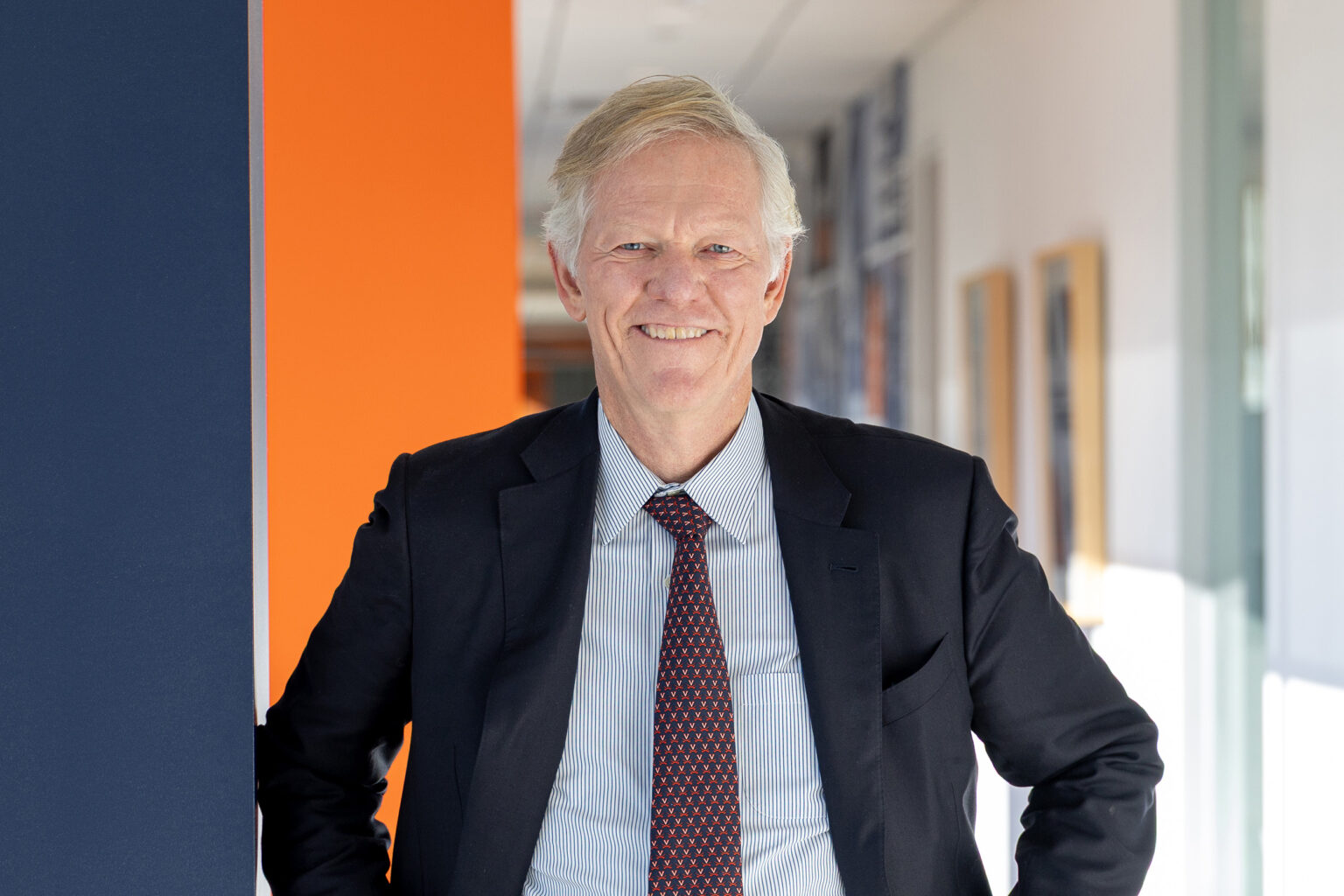 Featured image for UVA Names New President Amid Controversy and Protest