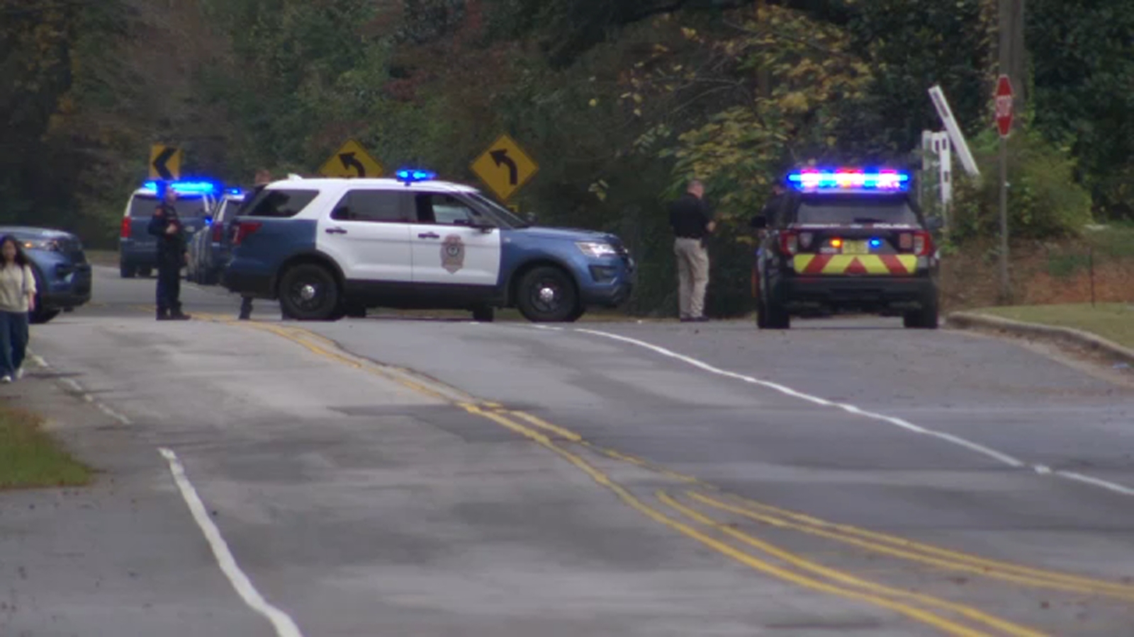 Raleigh Police Probe Multiple Car Shootings Near I-40