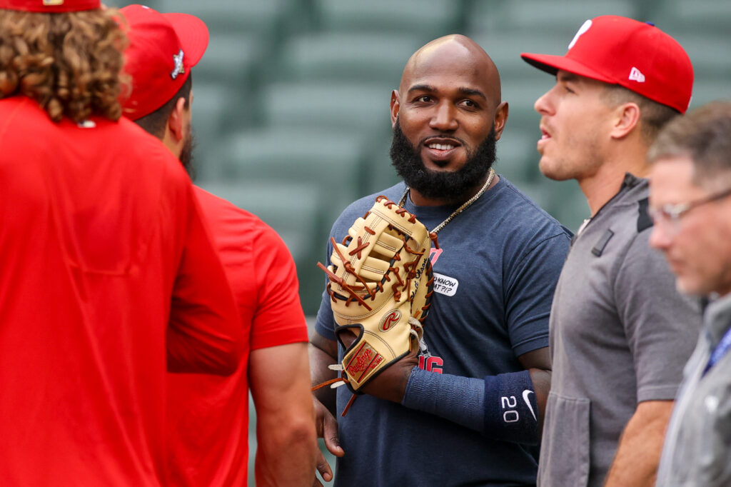 Featured image for MLB Division Series: Rankings, Previews, and Secret Weapons