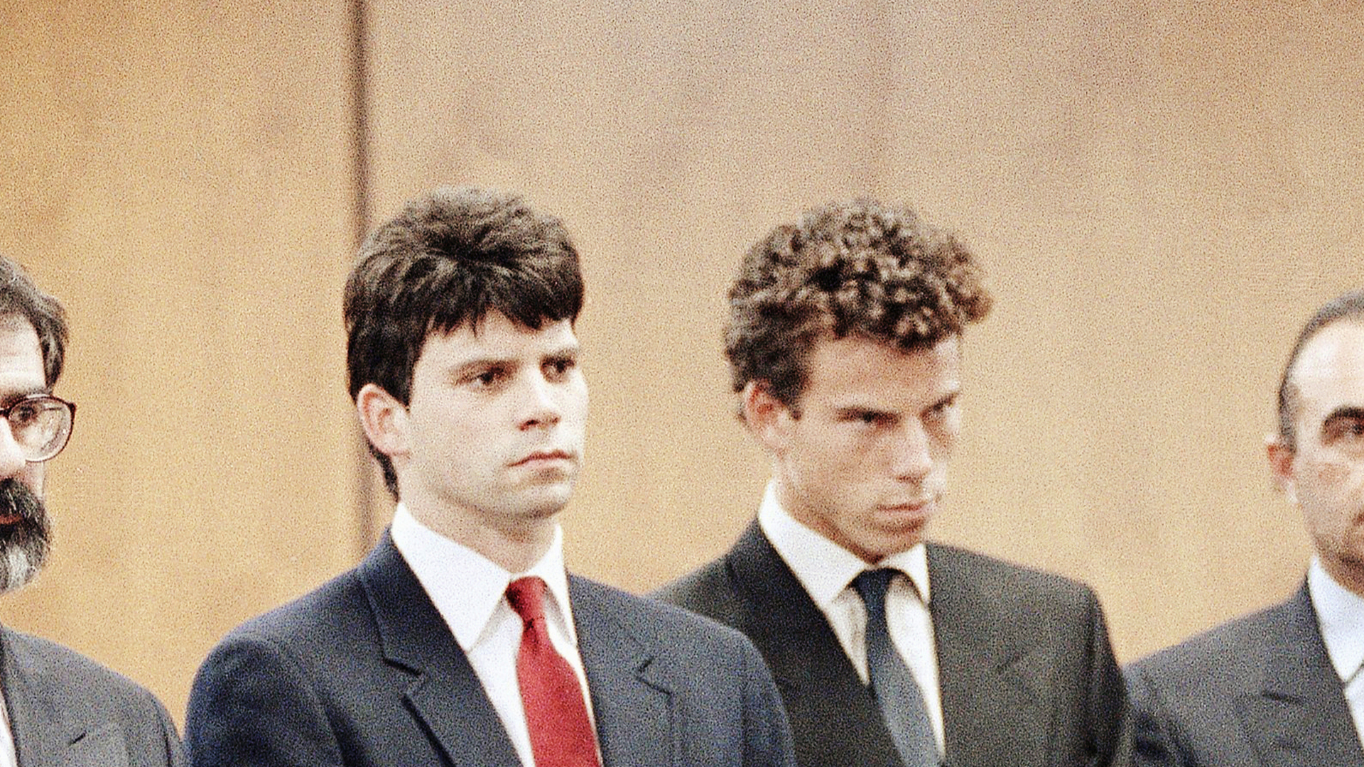 Featured image for Menendez Brothers Face Uncertain Future Amid Resentencing and Release Speculation