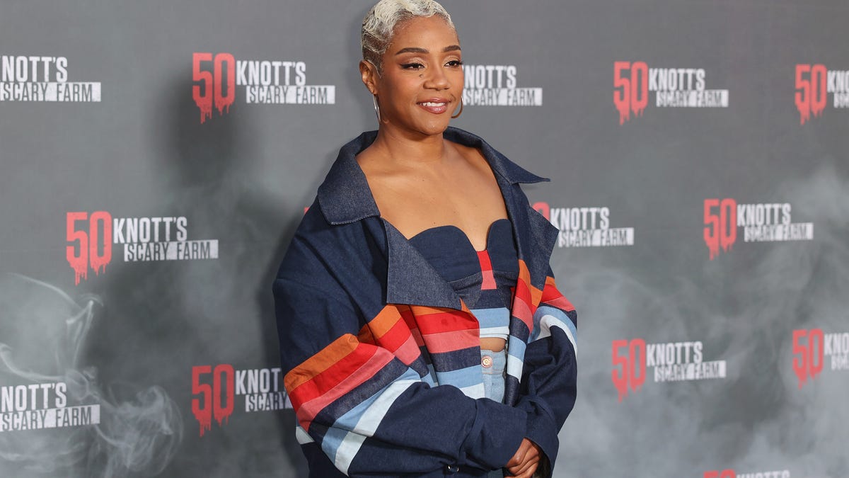Tiffany Haddish's Response to DUI Arrests and Comedy Set Pokes Fun