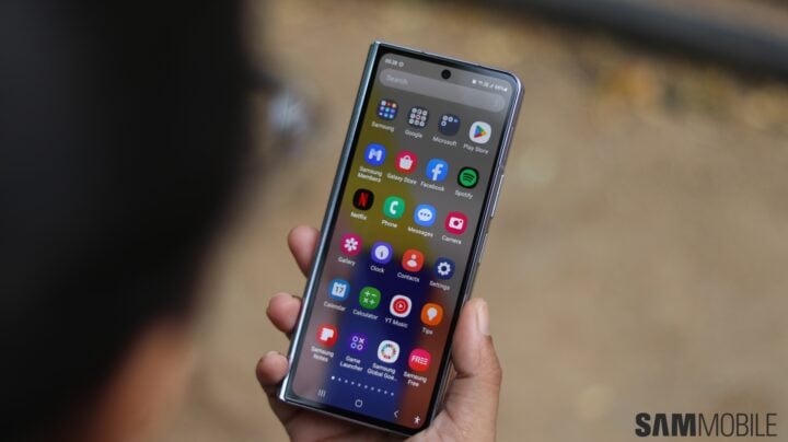 Featured image for Samsung Unveils iOS-Inspired One UI 7 with New Features and AI Tools
