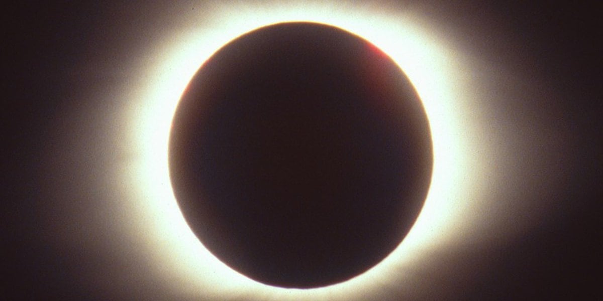 "Ultimate Guide to Witnessing the 'Ring of Fire' Solar Eclipse in October"