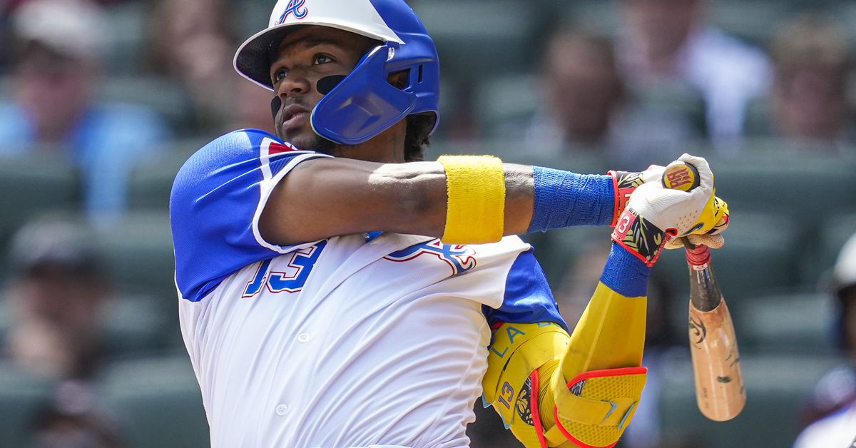 Featured image for "Ronald Acuña Jr. and Zac Gallen Headline Star-Studded NL Lineup in MLB All-Star Game"