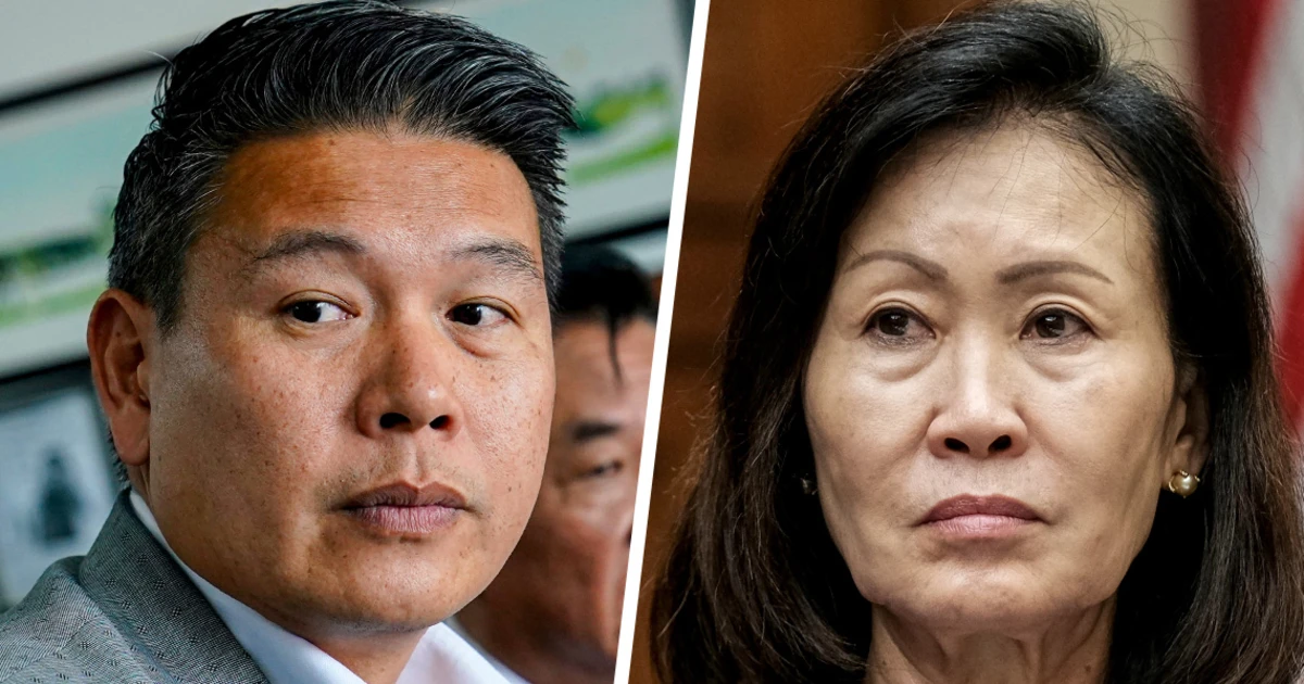 Featured image for Derek Tran Flips Key California House Seat from GOP