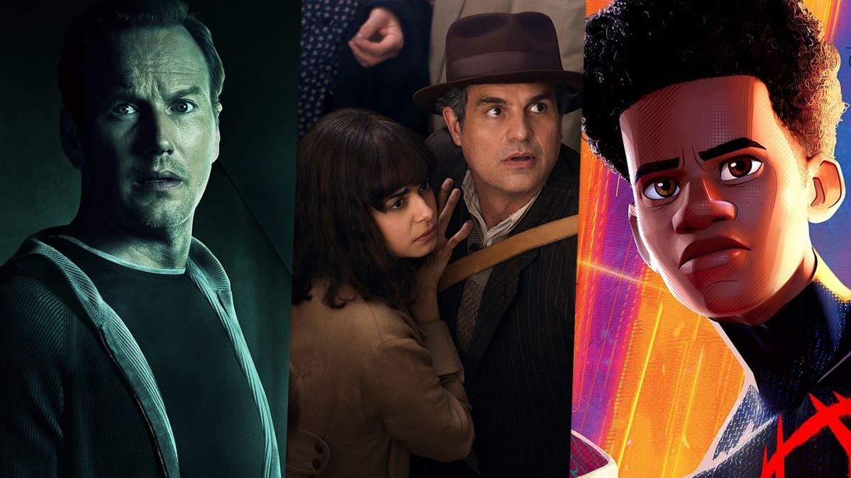 Featured image for "Latest Netflix and Max Releases: Top Movies and Series This Week"