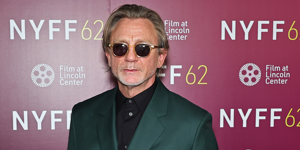 Daniel Craig Reflects on Bond Role Rejection and Future Prospects
