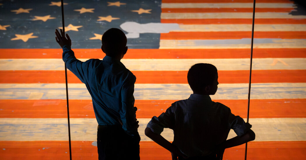 Featured image for Controversy and activism surround Smithsonian exhibits amid political debates