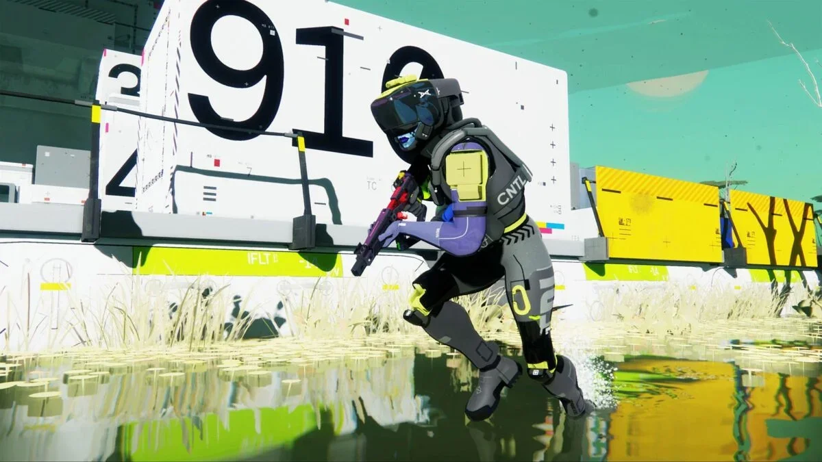 Marathon Reverses Part of Patch After Loud Gunshot Backlash