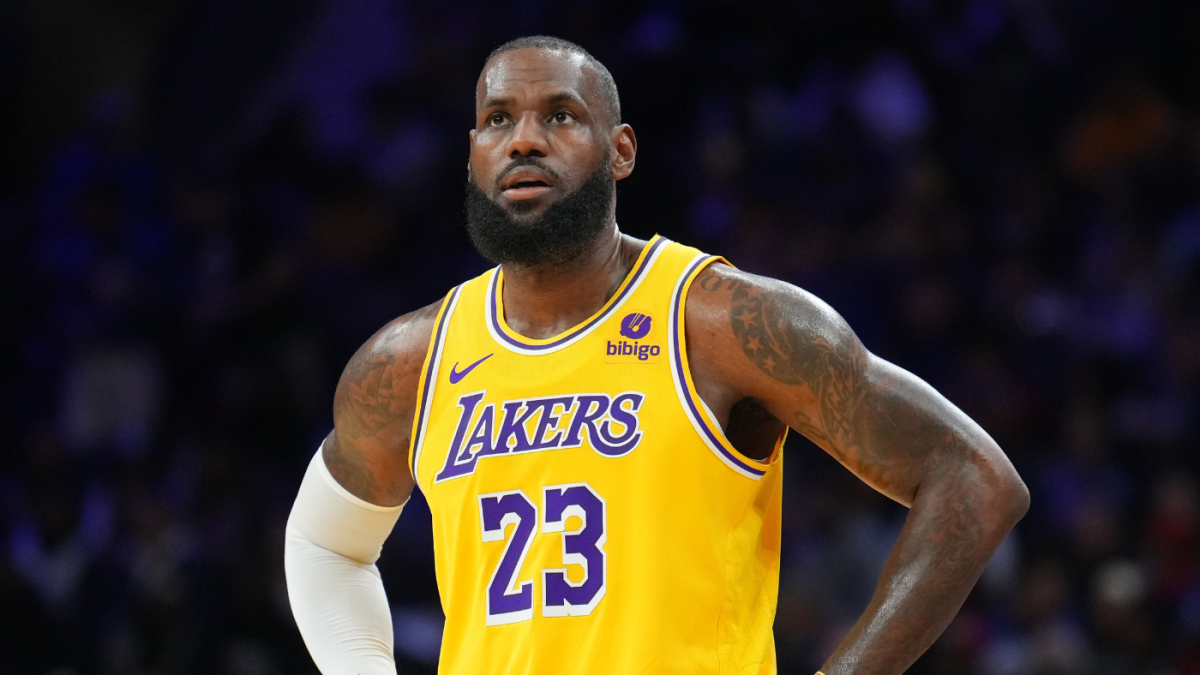 LeBron James Sets New NBA Record, Surpassing Kareem Abdul-Jabbar