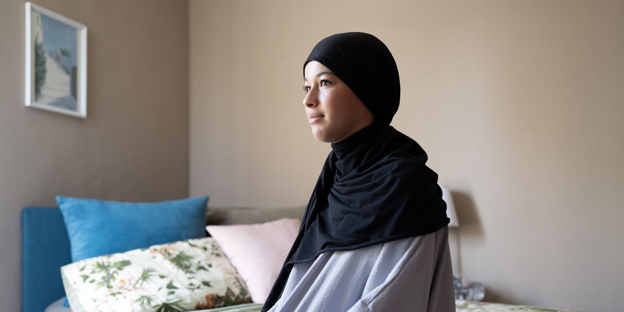 France's Culture War: The Controversy Surrounding Muslim Dress in Schools