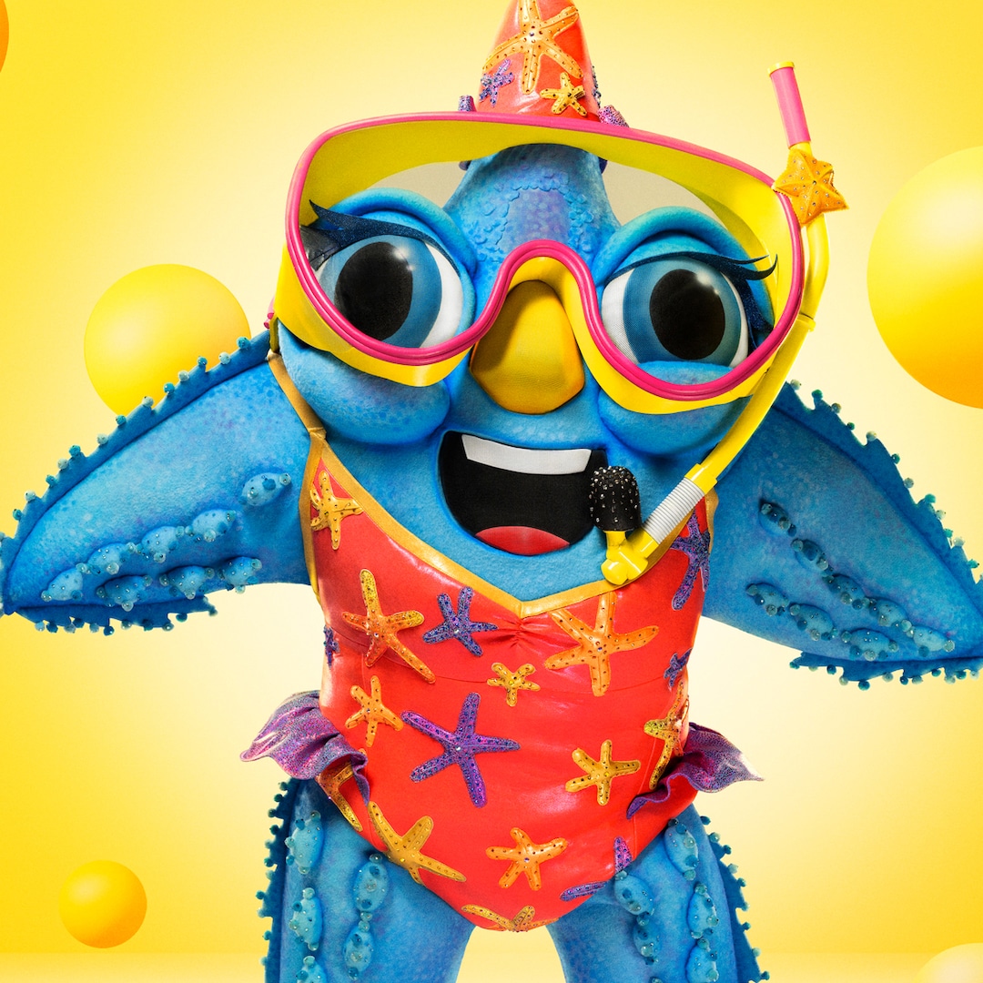 Featured image for "Laugh Out Loud: The Masked Singer's Hilarious Celebrity Reveals"