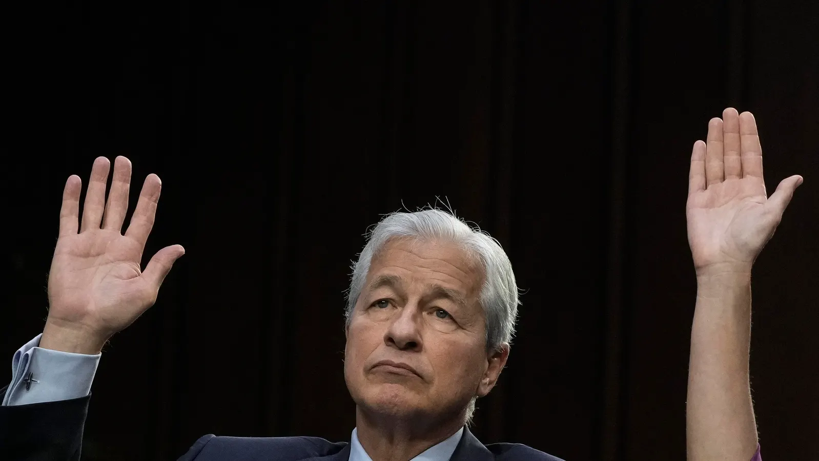Featured image for Jamie Dimon Warns of Bond Market Risks Amid US Debt Concerns