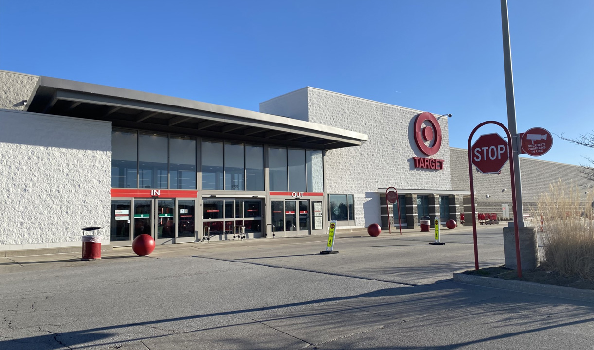 Featured image for 7-Year-Old Boy Found Alone Inside East Columbus Target Store Overnight