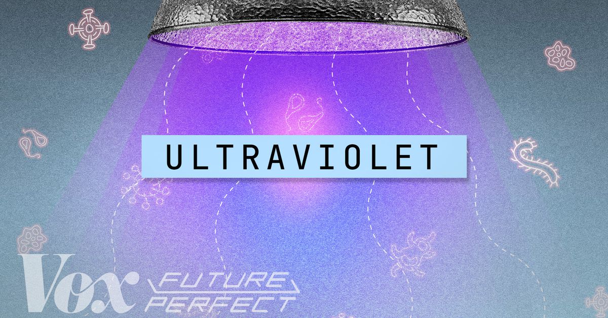 Featured image for "The Case for Widespread UV Light Implementation to Combat Viruses"