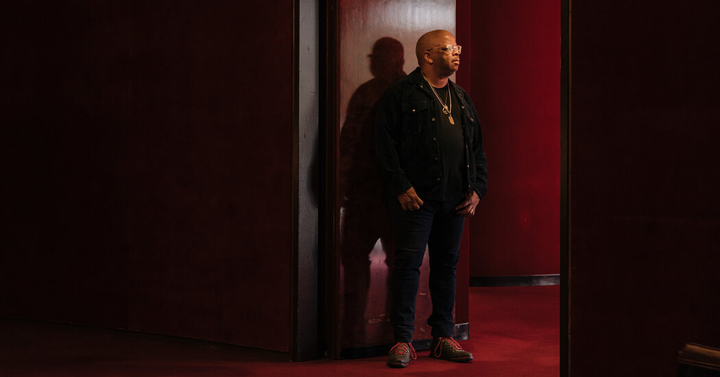 Featured image for Terence Blanchard's 'Champion' brings new audience to the Met Opera.