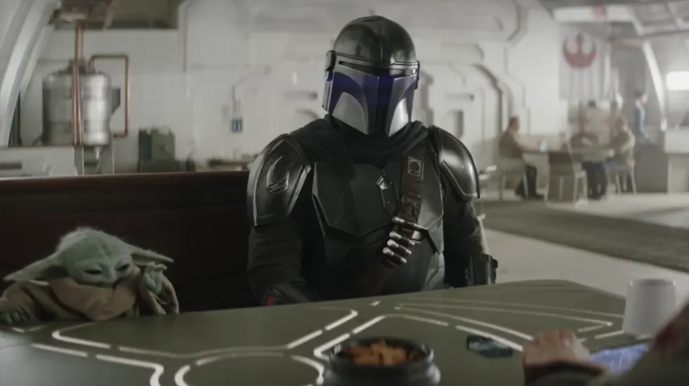 Featured image for Star Wars: The Mandalorian and Grogu Teaser Unveils New Characters and Epic Battles