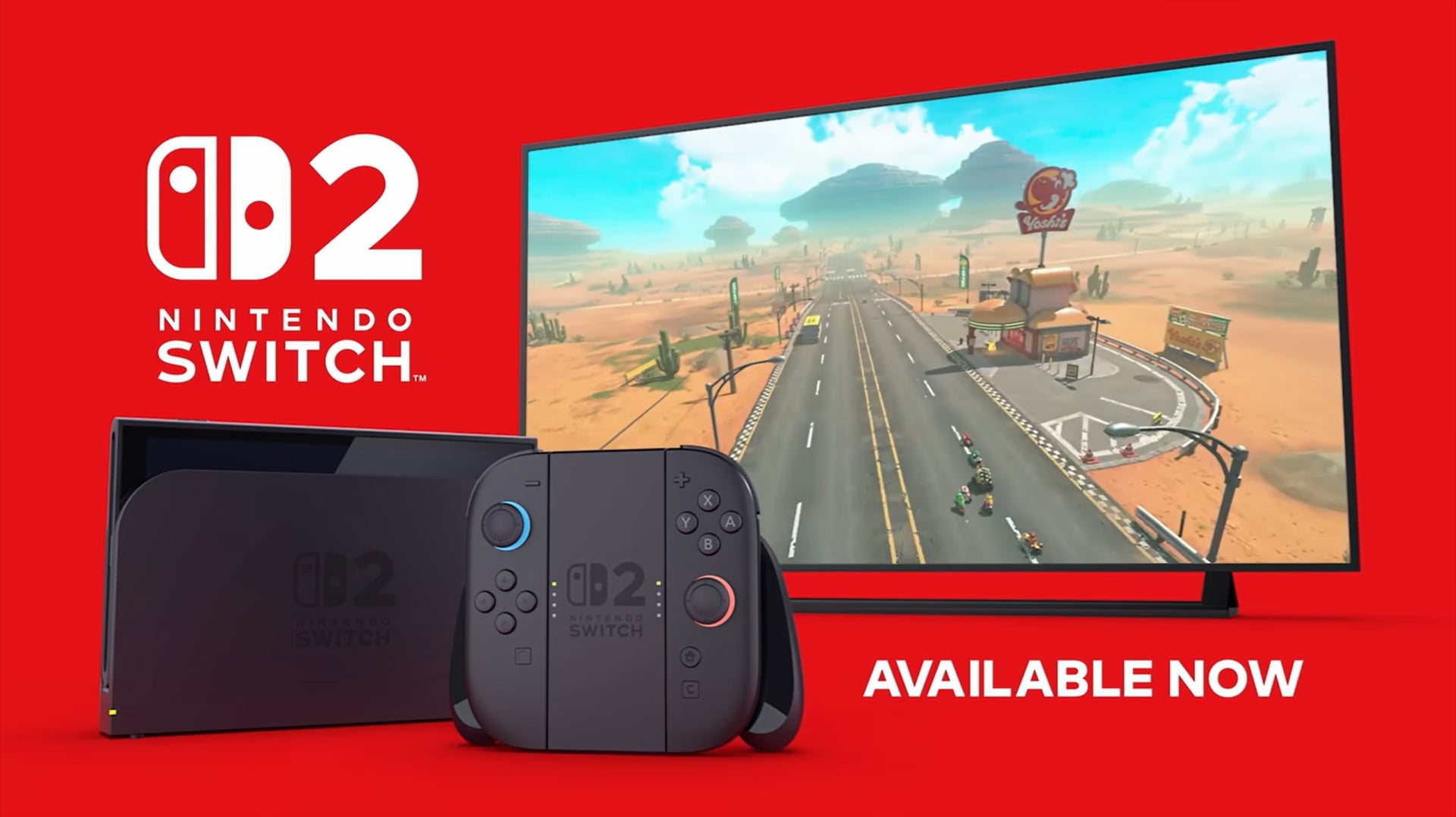 Featured image for Nintendo Switch 2's USB-C Lockdown Limits Third-Party Dock Compatibility