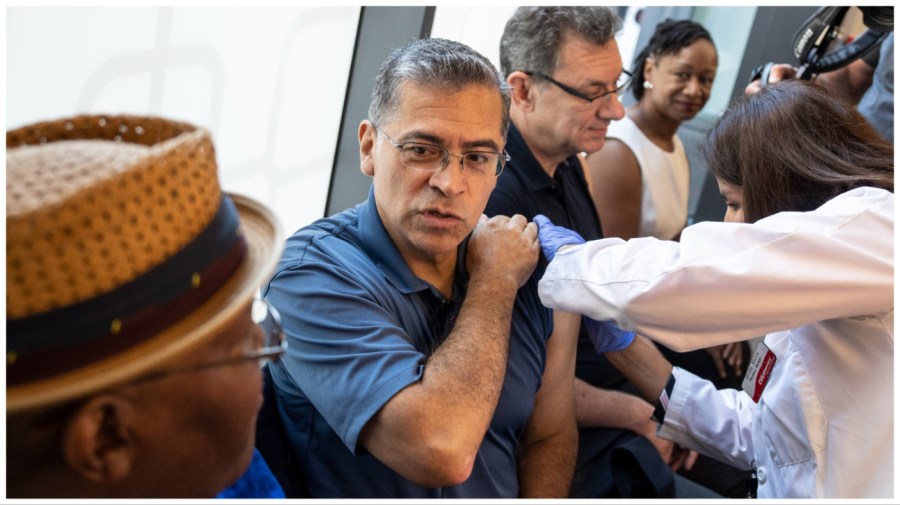 COVID vaccine campaign faces initial challenges