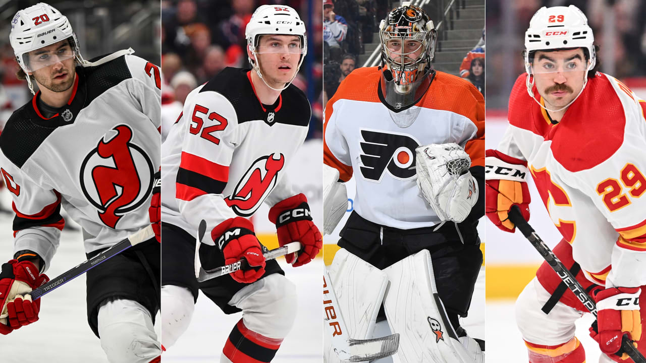 Featured image for "Multiple NHL Players Charged with Sexual Assault in World Juniors Case"