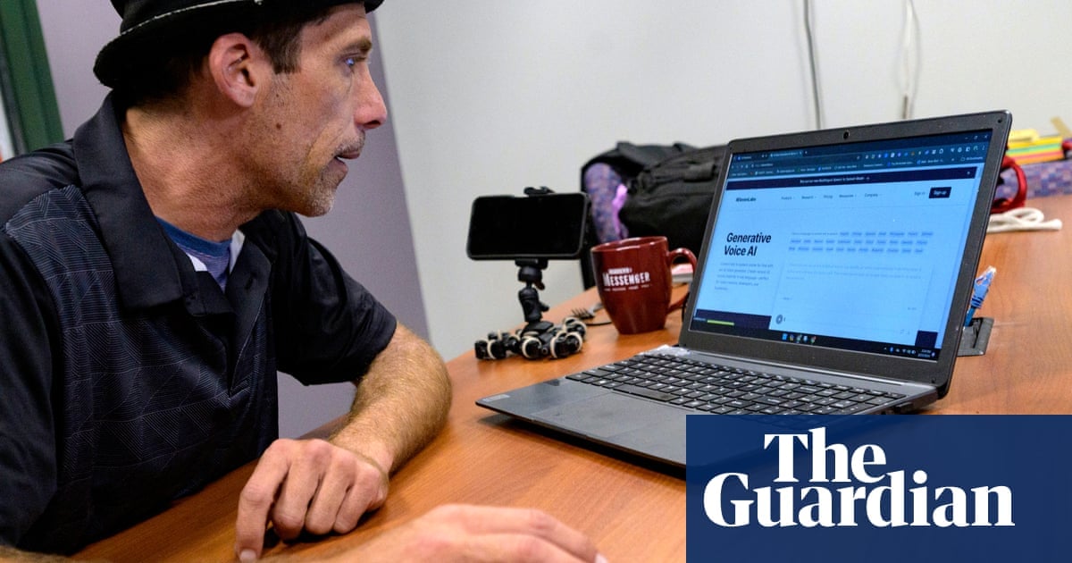 Featured image for Consultant Indicted for Deepfake Biden Robocall Scheme