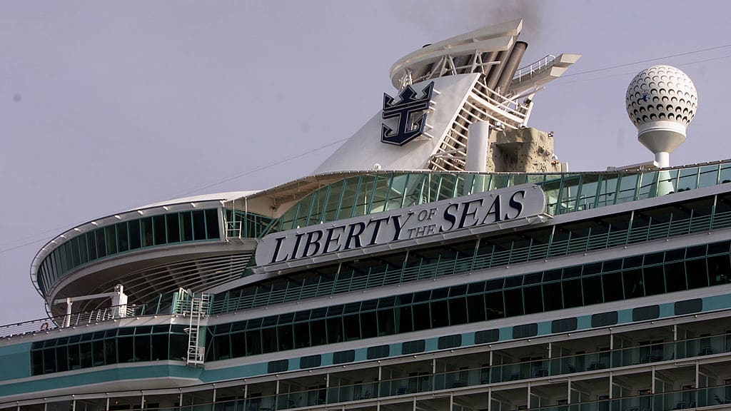 Featured image for Father's Unwavering Belief: Son Survives Fatal Cruise Ship Jump