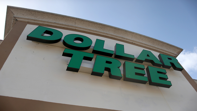 Dollar Tree Faces Lawsuit Over Data Breach Impacting Employees