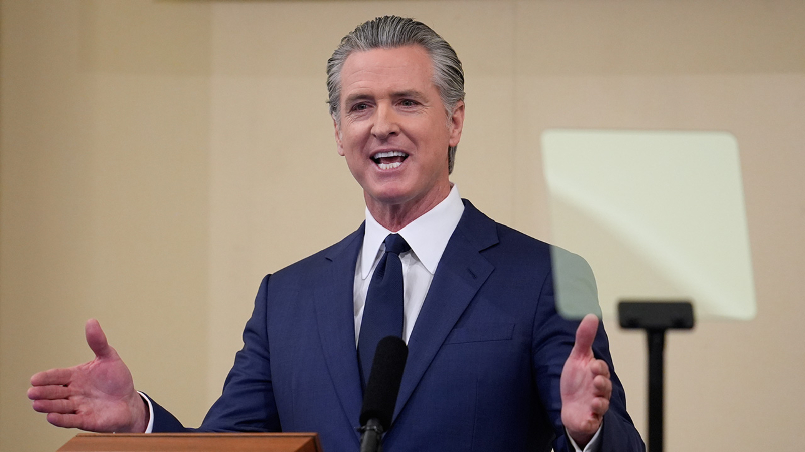 Featured image for California's Budget Battles: Newsom's Final Proposal Sparks Debate