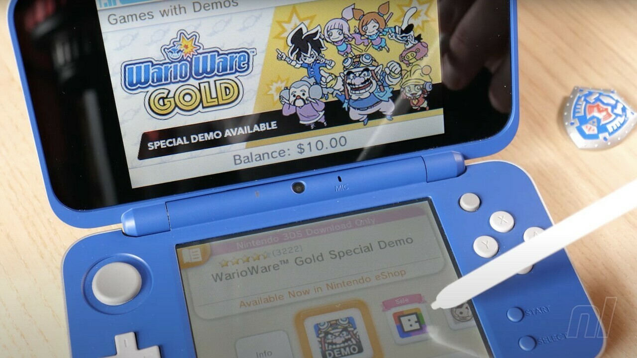 Preparing for the Wii U and 3DS eShop Shutdown: What You Need to Know.