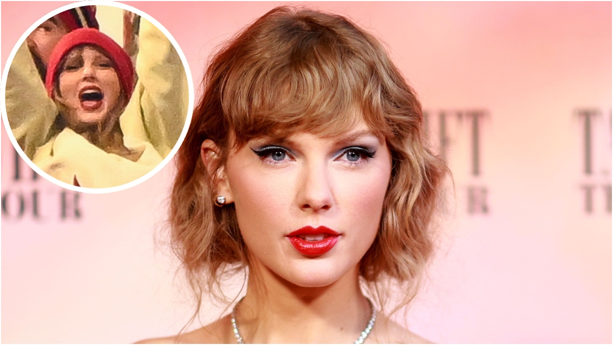 "Taylor Swift's Impact on NFL Fans and Players"