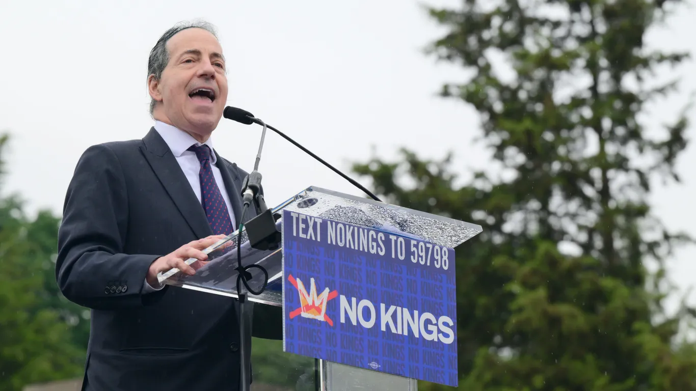 Featured image for Democrats Criticize Maxwell Transfer Amid Sealed Evidence and Witness Tampering Concerns