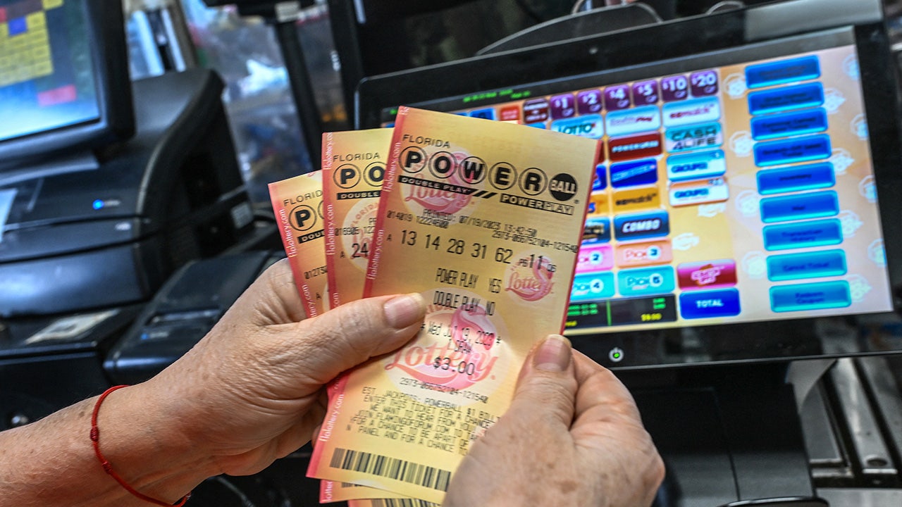 "Powerball Jackpot Soars to $785M, Becoming 4th Largest in History"