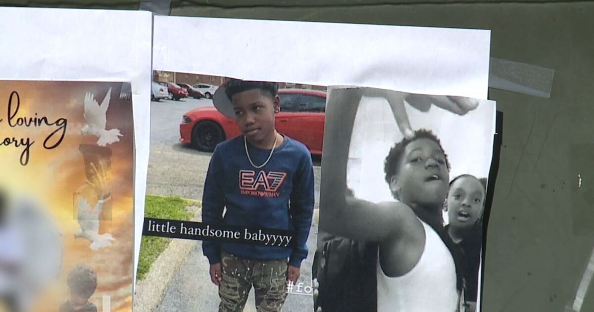 Tragedy Strikes Ohio Community: 11-Year-Old Killed, 5 Injured in Mass Shooting