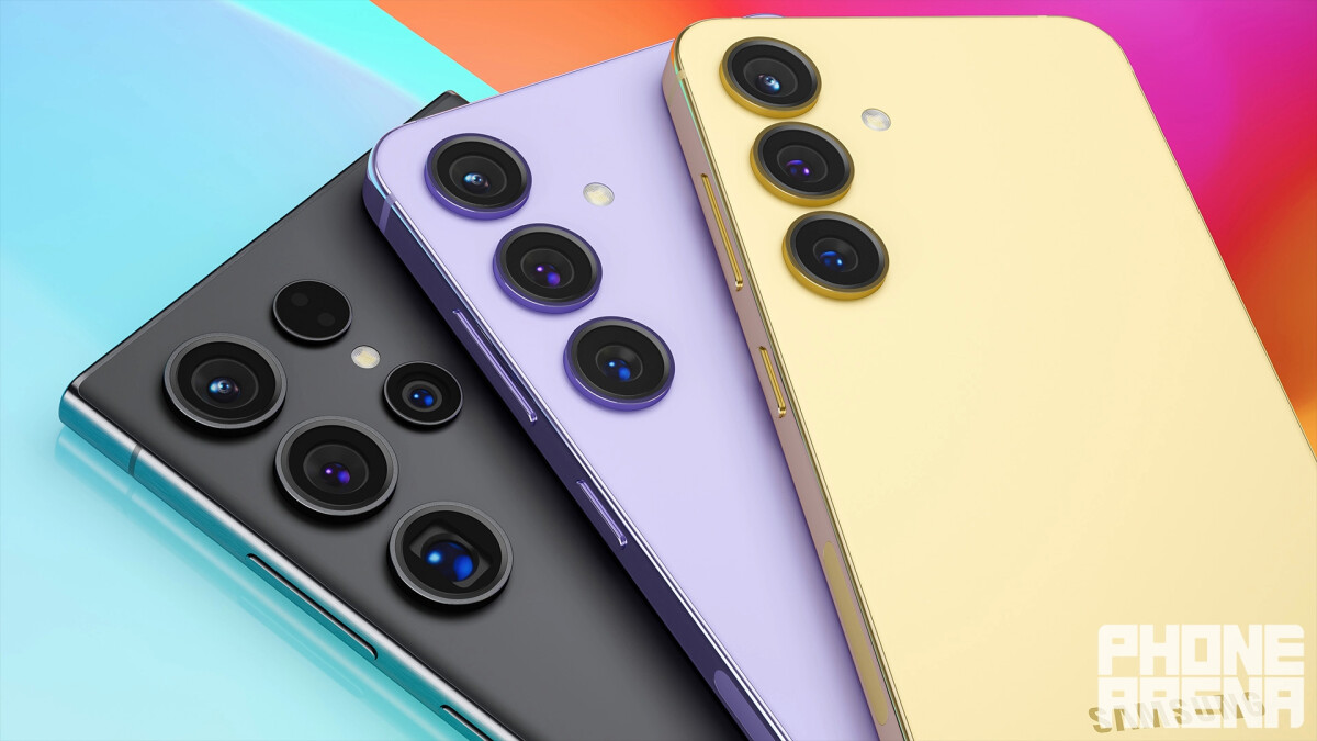 "Samsung Galaxy S24: Design Changes, Sales Expectations, and AI Boost"